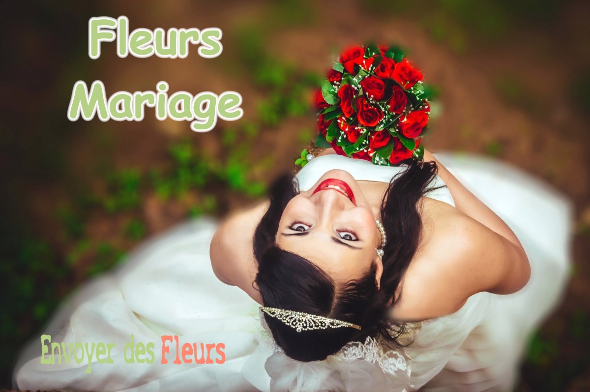 lIVRAISON FLEURS MARIAGE à CAILLOUX-SUR-FONTAINES